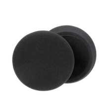 Load image into Gallery viewer, Meguiars G3509C DA Waxing Power Pads - Black - 4" (10.16cm) - 2 Pack