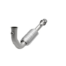 Load image into Gallery viewer, MagnaFlow Exhaust Products 49583 OEM Grade Direct-Fit Catalytic Converter for Select Jeep Liberty
