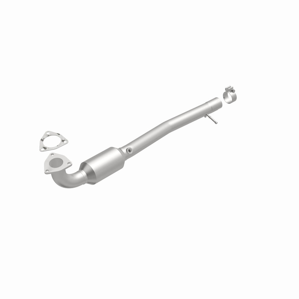MagnaFlow Exhaust Products 5551534 California CARB Direct-Fit Catalytic Converter for Select Land Rover Range Rover