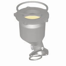 Load image into Gallery viewer, MagnaFlow Exhaust Products 50801 HM Grade Direct-Fit Catalytic Converter for Select Toyota Camry