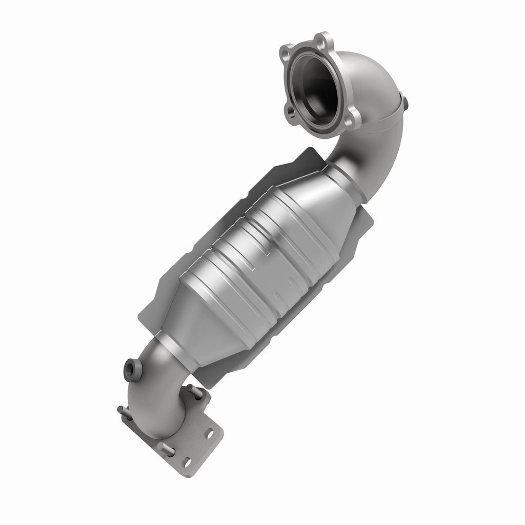 MagnaFlow Exhaust Products 51703 OEM Grade Direct-Fit Catalytic Converter for Select Buick Regal