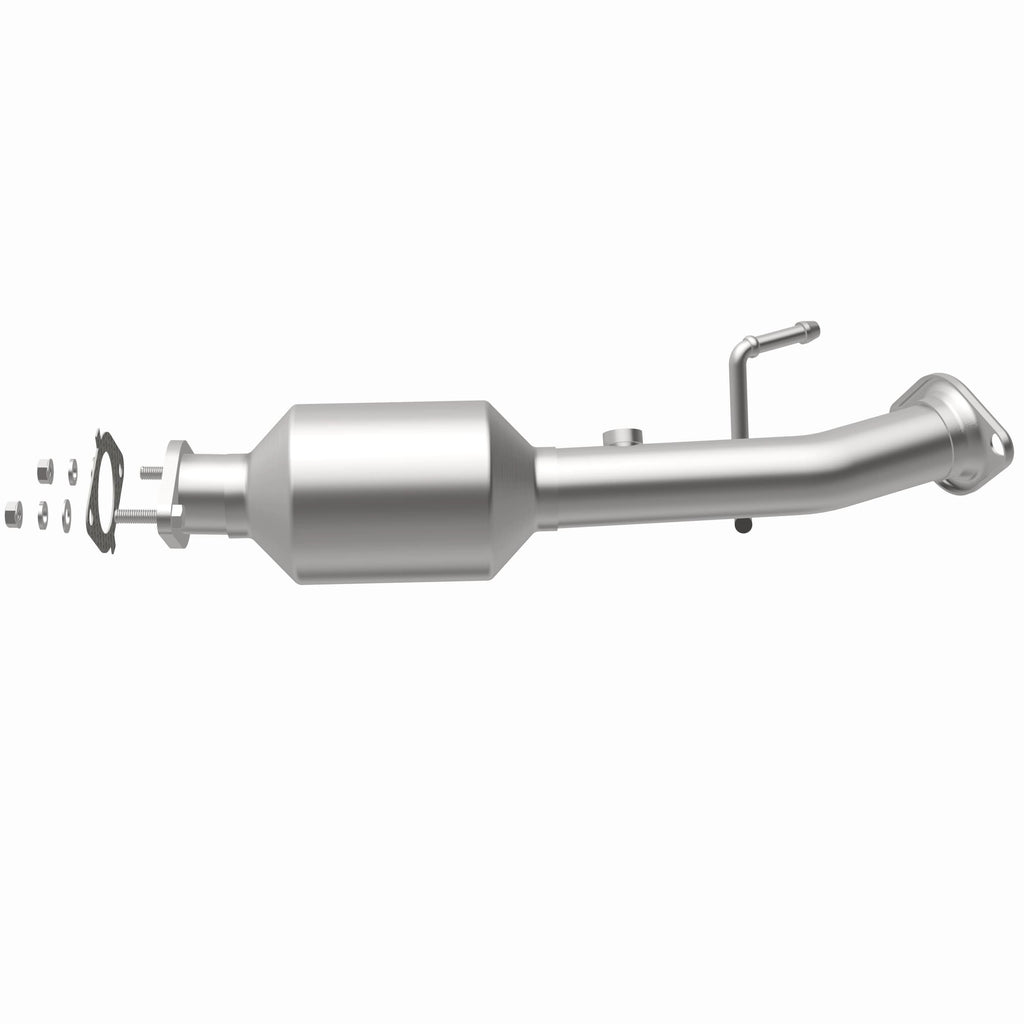 MagnaFlow Exhaust Products 557690 California CARB Direct-Fit Catalytic Converter for Select Nissan NV200