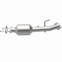 Load image into Gallery viewer, MagnaFlow Exhaust Products 557690 California CARB Direct-Fit Catalytic Converter for Select Nissan NV200