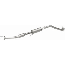 Load image into Gallery viewer, MagnaFlow Exhaust Products 52458 OEM Grade Direct-Fit Catalytic Converter for Select Pontiac Vibe, Toyota Corolla, Toyota Matrix