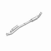 Load image into Gallery viewer, MagnaFlow Exhaust Products 19534 Direct-Fit Muffler Replacement Kit With Muffler for Select Chevrolet Silverado 1500, Chevrolet Silverado LTD, GMC Sierra 1500, GMC Sierra Limited