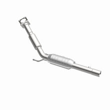Load image into Gallery viewer, MagnaFlow Exhaust Products 49990 OEM Grade Direct-Fit Catalytic Converter for Select Volkswagen Beetle, Volkswagen Golf, Volkswagen Jetta, Volkswagen Passat, Volkswagen Rabbit