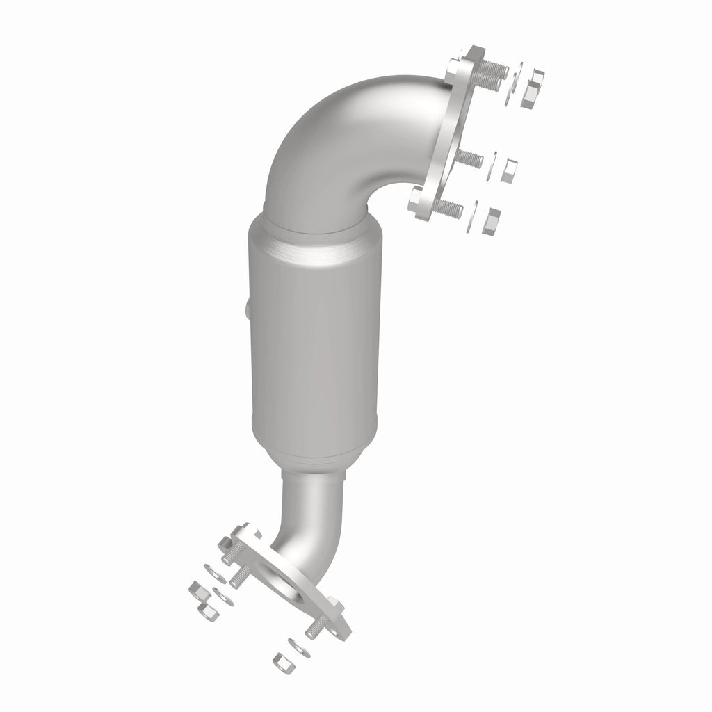 MagnaFlow Exhaust Products 280120 OEM Grade Direct-Fit Catalytic Converter for Select Honda Accord, Honda CR-V, Honda Civic