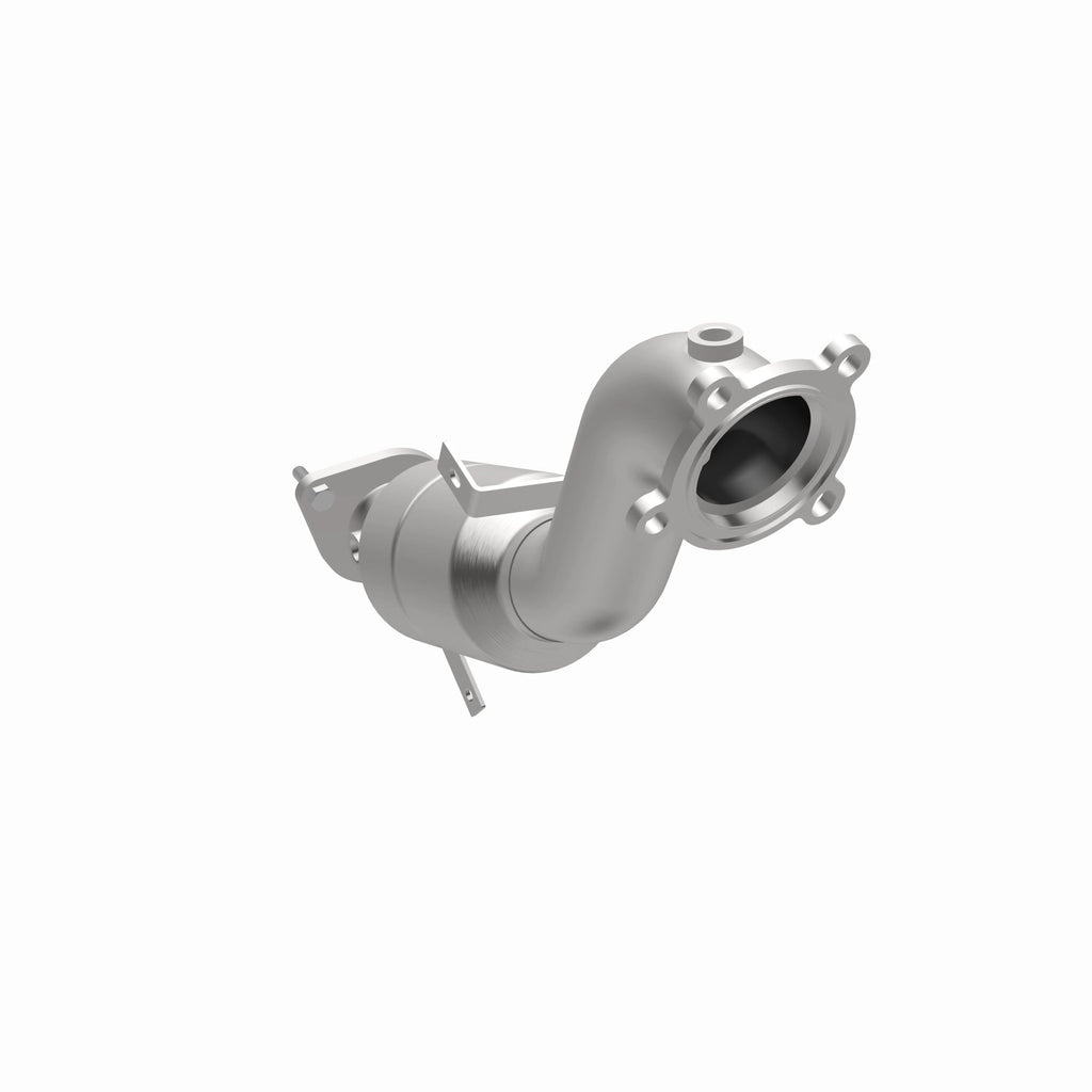 MagnaFlow Exhaust Products 51573 OEM Grade Direct-Fit Catalytic Converter for Select Cadillac ATS, Cadillac CTS