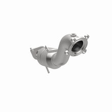 Load image into Gallery viewer, MagnaFlow Exhaust Products 51573 OEM Grade Direct-Fit Catalytic Converter for Select Cadillac ATS, Cadillac CTS