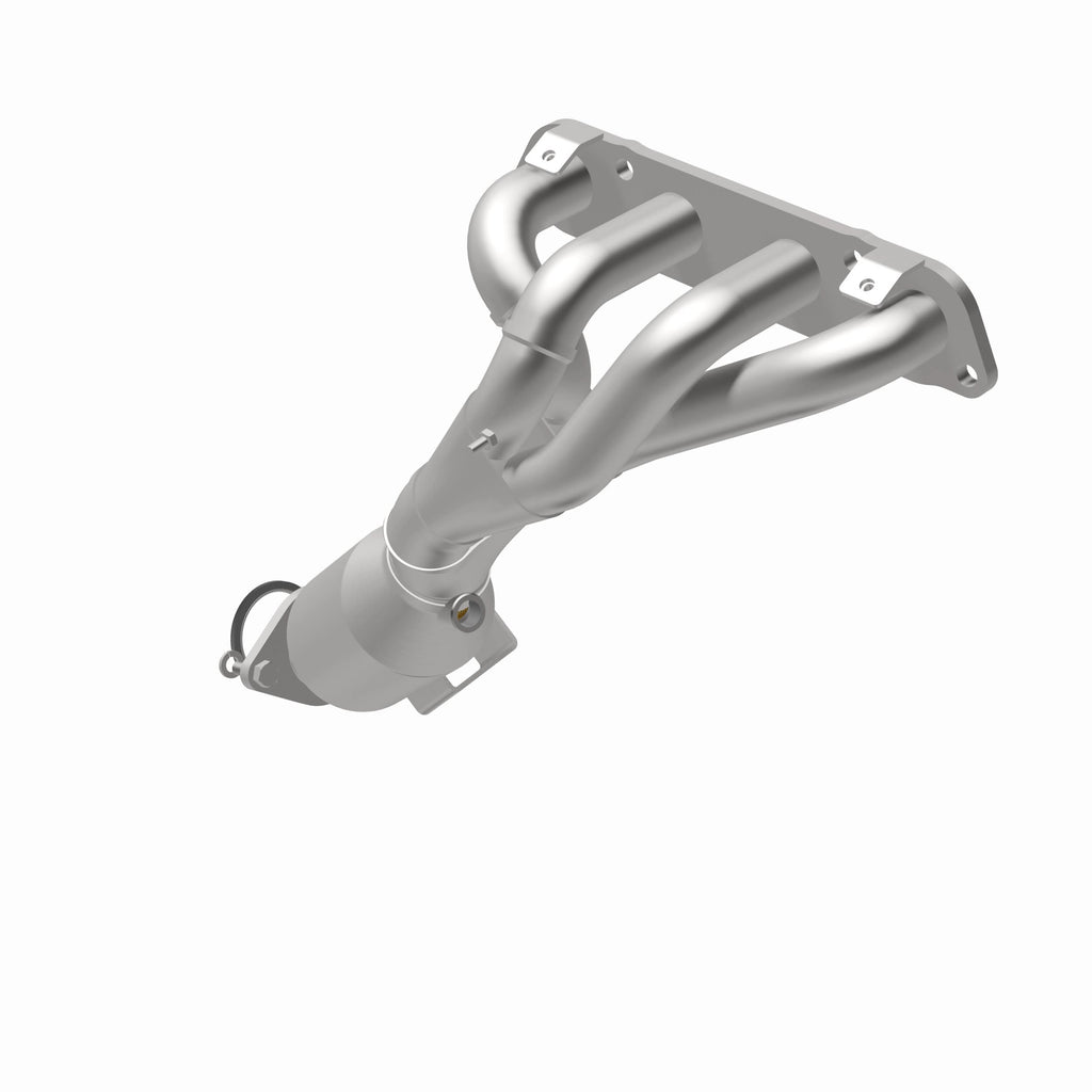 MagnaFlow Exhaust Products 22-119 OEM Grade Manifold Catalytic Converter for Select Mazda MX-5 Miata