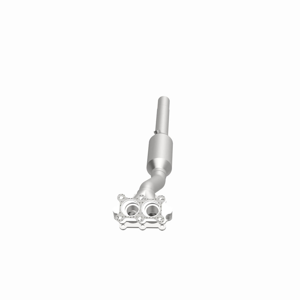 MagnaFlow Exhaust Products 4561079 California CARB Direct-Fit Catalytic Converter for Select Volkswagen Beetle, Volkswagen Golf, Volkswagen Jetta
