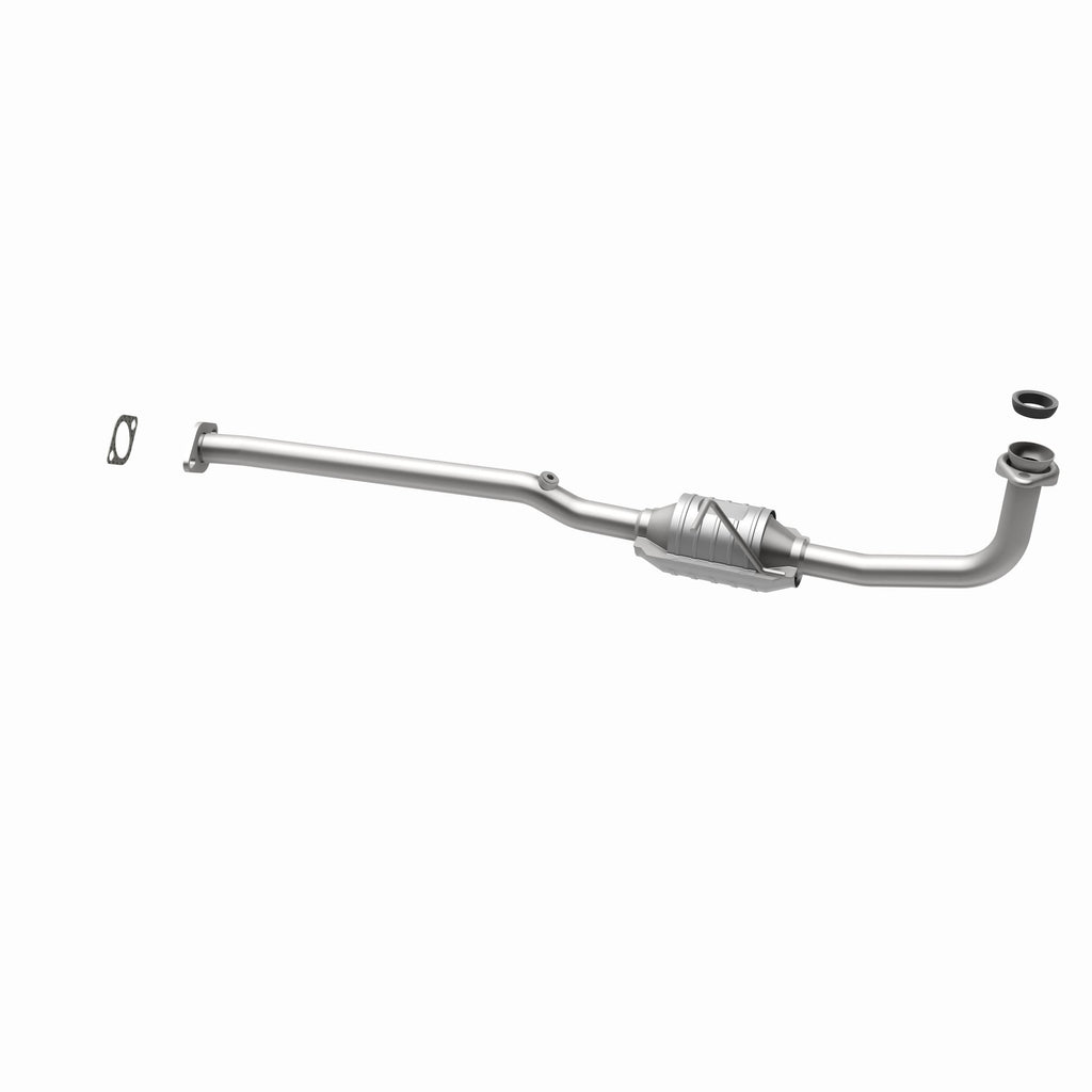 MagnaFlow Exhaust Products 23654 HM Grade Direct-Fit Catalytic Converter for Select Chevrolet Metro, Geo Metro