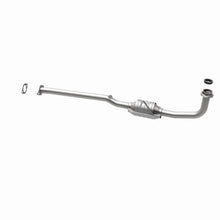 Load image into Gallery viewer, MagnaFlow Exhaust Products 23654 HM Grade Direct-Fit Catalytic Converter for Select Chevrolet Metro, Geo Metro