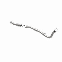 Load image into Gallery viewer, MagnaFlow Exhaust Products 447274 California CARB Direct-Fit Catalytic Converter for Select Chevrolet Avalanche 2500, Chevrolet Suburban