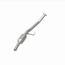 Load image into Gallery viewer, MagnaFlow Exhaust Products 23740 HM Grade Direct-Fit Catalytic Converter for Select INFINITI J30
