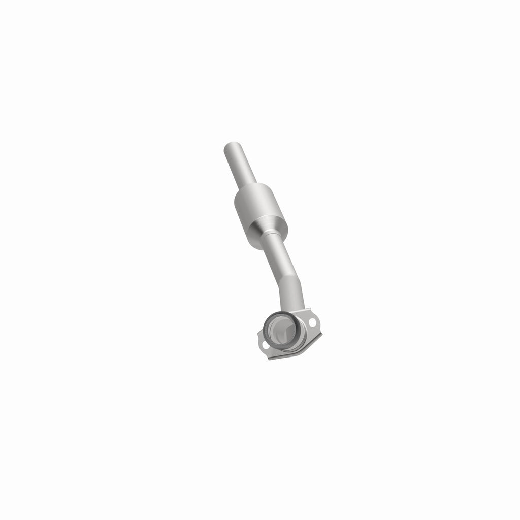 MagnaFlow Exhaust Products 3391269 California CARB Direct-Fit Catalytic Converter for Select Dodge Caravan, Dodge Mini Ram, Plymouth Voyager