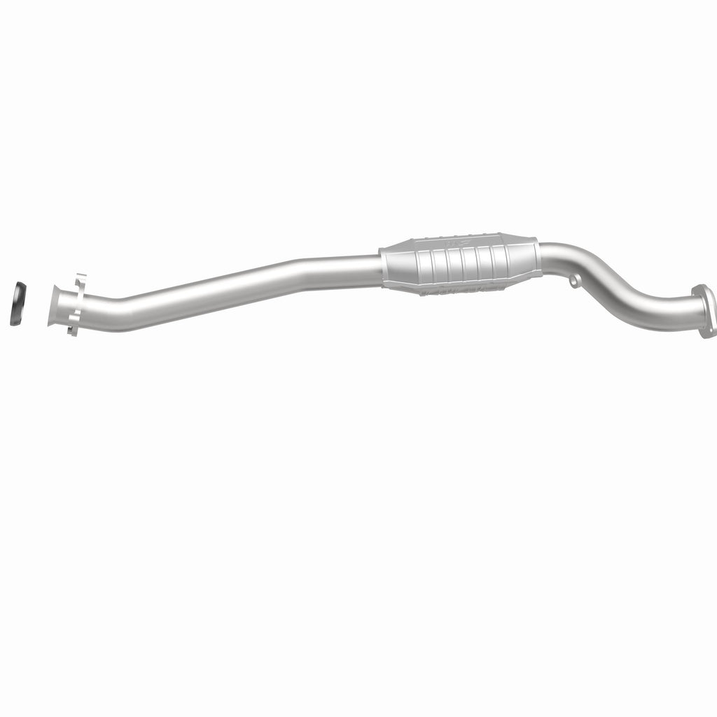 MagnaFlow Exhaust Products 5592966 California CARB Direct-Fit Catalytic Converter for Select Chevrolet Colorado, GMC Canyon, Hummer H3, Isuzu i-290, Isuzu i-370