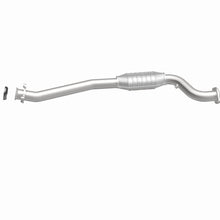 Load image into Gallery viewer, MagnaFlow Exhaust Products 5592966 California CARB Direct-Fit Catalytic Converter for Select Chevrolet Colorado, GMC Canyon, Hummer H3, Isuzu i-290, Isuzu i-370