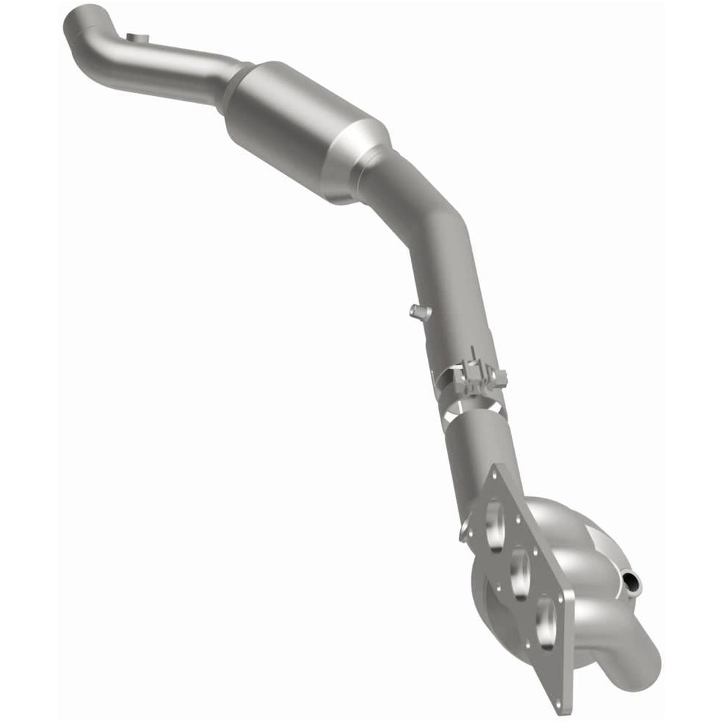 MagnaFlow Exhaust Products 22-068 OEM Grade Manifold Catalytic Converter for Select Mercedes-Benz GLE350, Mercedes-Benz ML350