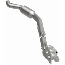 Load image into Gallery viewer, MagnaFlow Exhaust Products 22-068 OEM Grade Manifold Catalytic Converter for Select Mercedes-Benz GLE350, Mercedes-Benz ML350