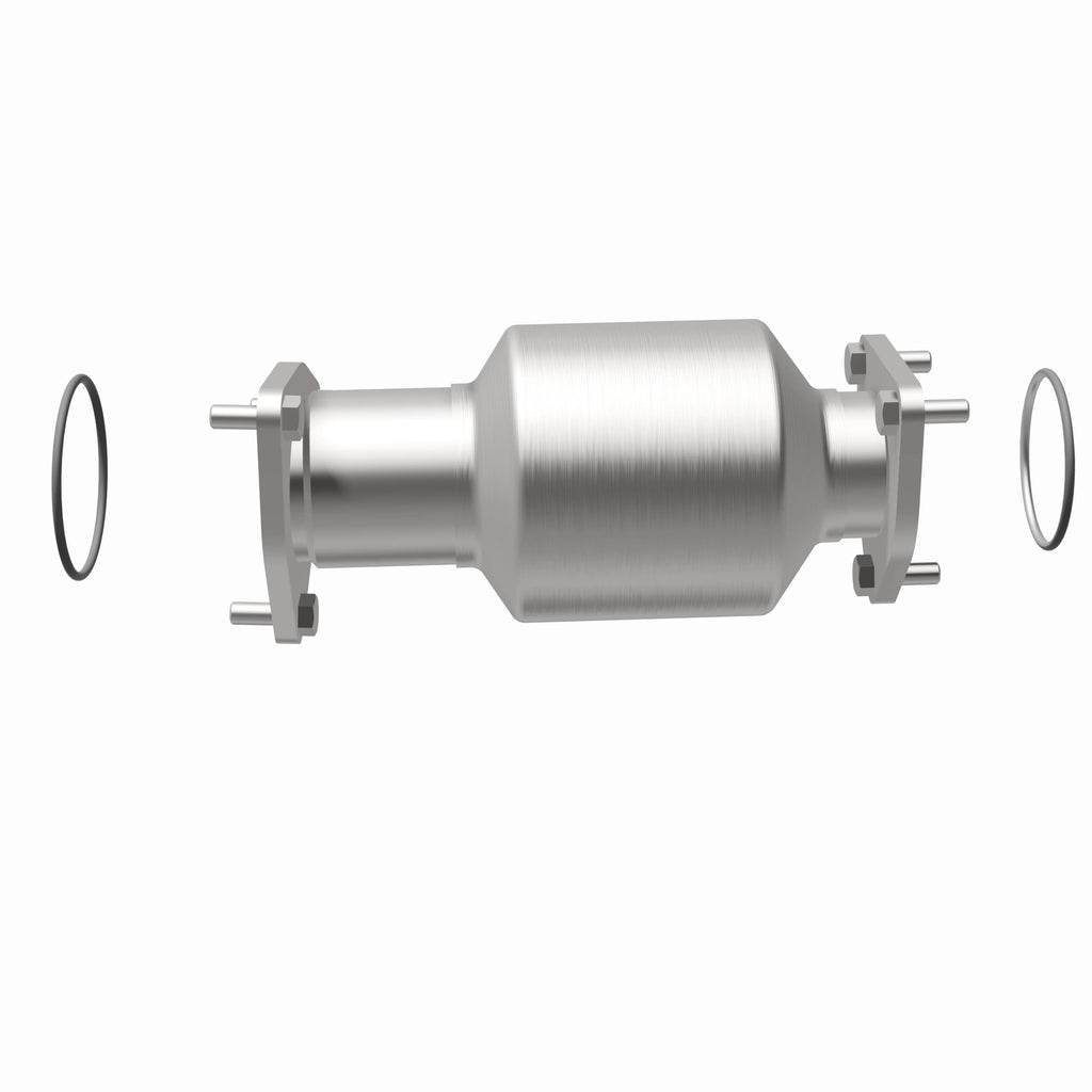 MagnaFlow Exhaust Products 51876 OEM Grade Direct-Fit Catalytic Converter for Select Acura TL