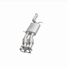 Load image into Gallery viewer, MagnaFlow Exhaust Products 280729 OEM Grade Direct-Fit Catalytic Converter for Select Cadillac XT5