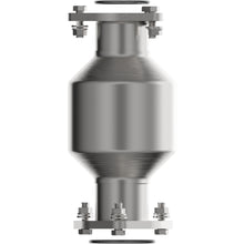 Load image into Gallery viewer, MagnaFlow Exhaust Products 6571476 California CARB Direct-Fit Catalytic Converter for Select Honda Accord