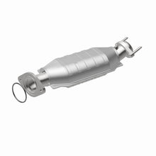 Load image into Gallery viewer, MagnaFlow Exhaust Products 49978 OEM Grade Direct-Fit Catalytic Converter for Select Ford Five Hundred, Ford Freestyle, Mercury Montego