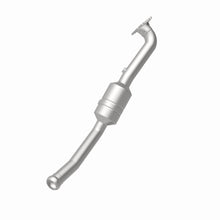 Load image into Gallery viewer, MagnaFlow Exhaust Products 49737 OEM Grade Direct-Fit Catalytic Converter for Select Dodge Durango, Jeep Grand Cherokee