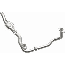 Load image into Gallery viewer, MagnaFlow Exhaust Products 49111 OEM Grade Direct-Fit Catalytic Converter for Select Dodge Dakota