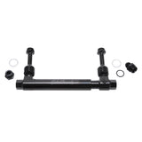 Edelbrock 8100 FUEL LOG KIT