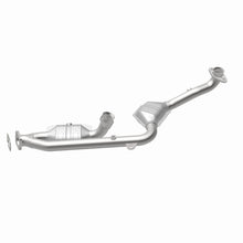 Load image into Gallery viewer, MagnaFlow Exhaust Products 441113 California CARB Direct-Fit Catalytic Converter for Select Lincoln Continental