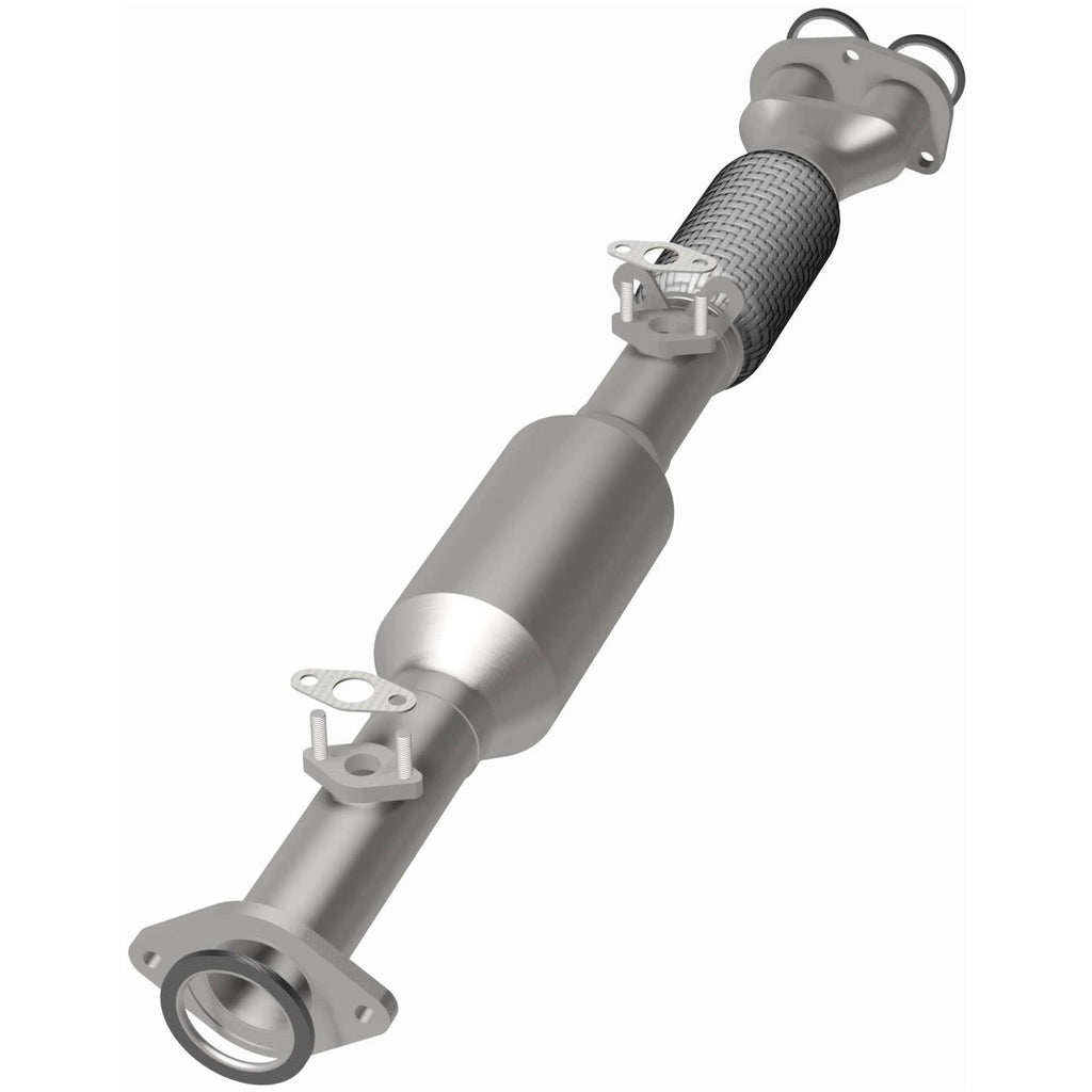 MagnaFlow Exhaust Products 23896 Standard Grade Direct-Fit Catalytic Converter for Select Toyota Previa