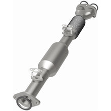 Load image into Gallery viewer, MagnaFlow Exhaust Products 23896 Standard Grade Direct-Fit Catalytic Converter for Select Toyota Previa