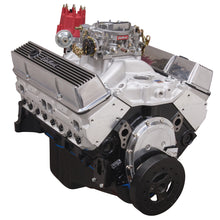 Load image into Gallery viewer, Crate-Engine--9-0-1-Performer-E-Tec-No-Water-Pump-As-Cast