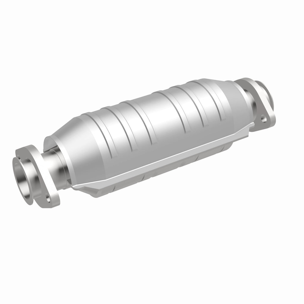 MagnaFlow Exhaust Products 23619 HM Grade Direct-Fit Catalytic Converter for Select Mitsubishi Mirage