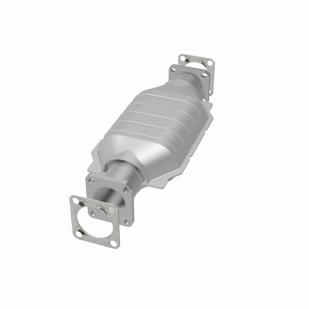 MagnaFlow Exhaust Products 23652 Standard Grade Direct-Fit Catalytic Converter for Select Chevrolet LUV, Isuzu Amigo, Isuzu Impulse, Isuzu Pickup, Isuzu Rodeo, Isuzu Trooper
