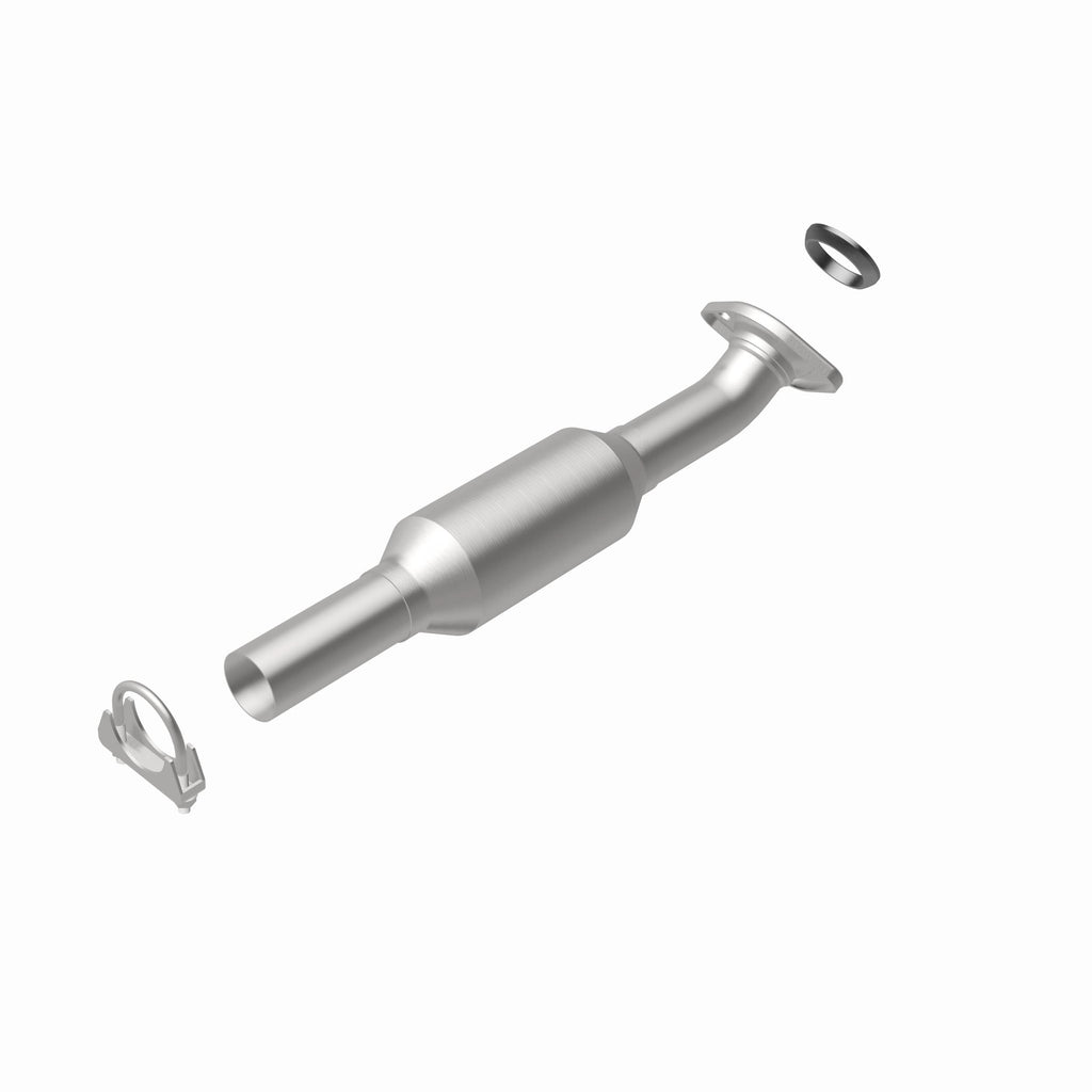 MagnaFlow Exhaust Products 51449 OEM Grade Direct-Fit Catalytic Converter for Select Mitsubishi Endeavor