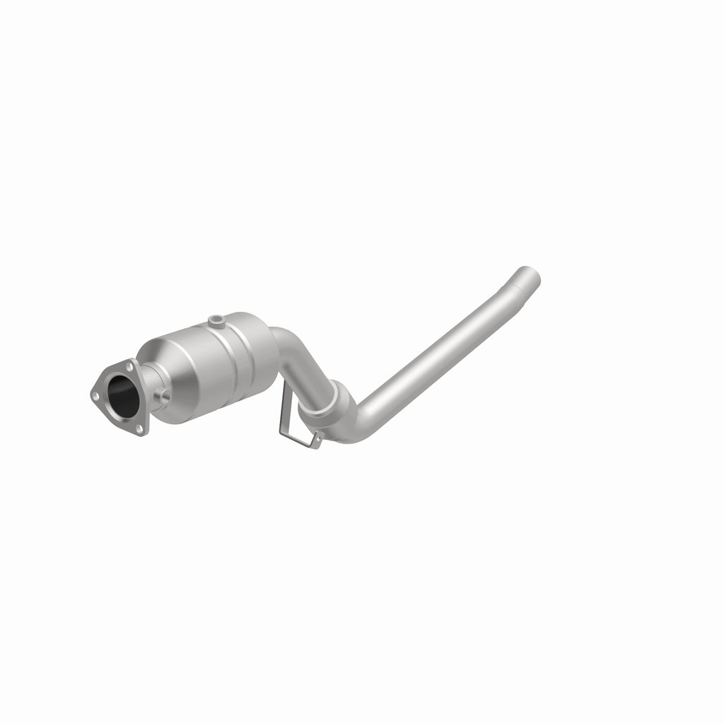 MagnaFlow Exhaust Products 24142 HM Grade Direct-Fit Catalytic Converter for Select Audi A4 Quattro