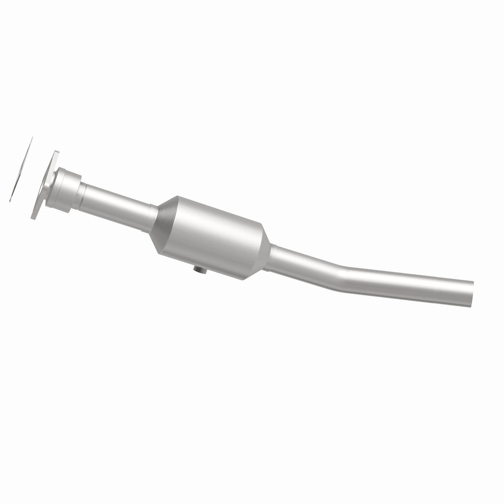 MagnaFlow Exhaust Products 4481542 California CARB Direct-Fit Catalytic Converter for Select Chrysler PT Cruiser