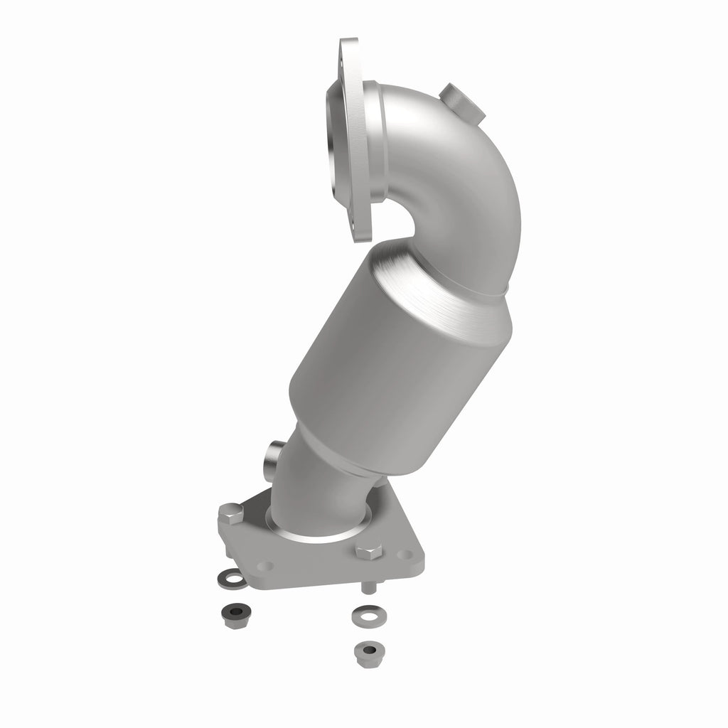 MagnaFlow Exhaust Products 4481971 California CARB Direct-Fit Catalytic Converter for Select Saab 9-3
