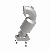 Load image into Gallery viewer, MagnaFlow Exhaust Products 4481971 California CARB Direct-Fit Catalytic Converter for Select Saab 9-3
