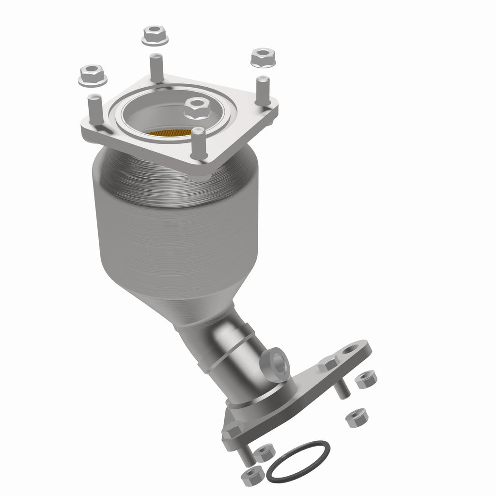 MagnaFlow Exhaust Products 551129 California CARB Direct-Fit Catalytic Converter for Select Nissan Maxima