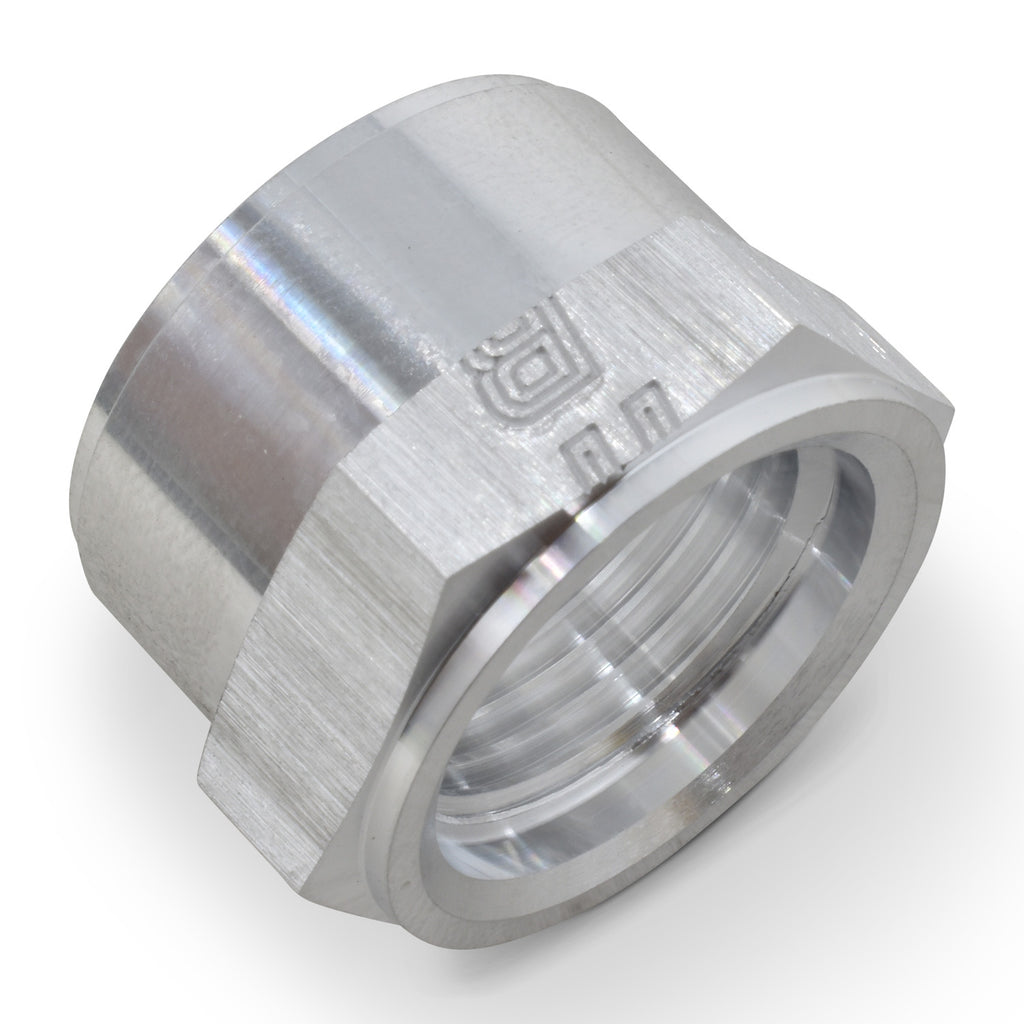 Performance--6-Female-An-O-Ring-Seal-Weld-Bung-916In--18-Sae-(Uses-Fitting-660350)