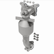 Load image into Gallery viewer, MagnaFlow Exhaust Products 6511024 California CARB Manifold Catalytic Converter for Select Acura TLX, Honda Accord