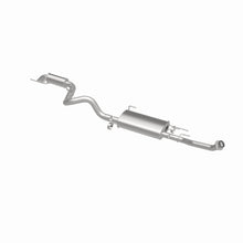 Load image into Gallery viewer, MagnaFlow Exhaust Products 19657 Overland Series Cat-Back System for Select Toyota 4Runner