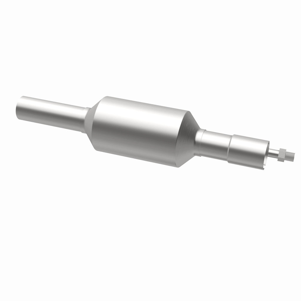 MagnaFlow Exhaust Products 4451210 California CARB Direct-Fit Catalytic Converter for Select Dodge Ram