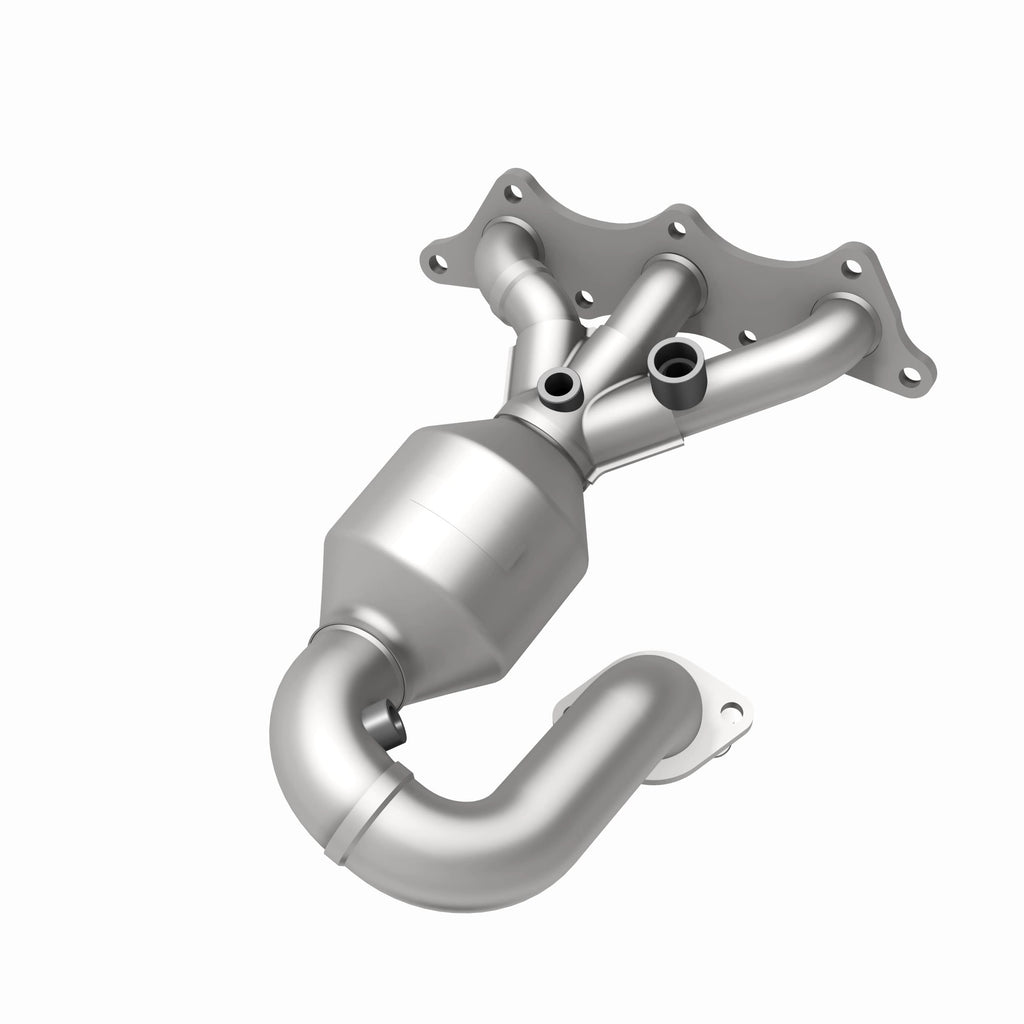 MagnaFlow Exhaust Products 49349 OEM Grade Manifold Catalytic Converter for Select Mitsubishi Eclipse, Mitsubishi Galant