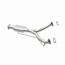 Load image into Gallery viewer, MagnaFlow Exhaust Products 23794 Standard Grade Direct-Fit Catalytic Converter for Select Porsche 928