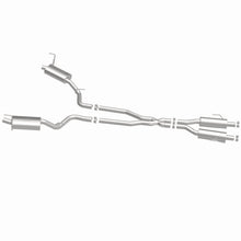 Load image into Gallery viewer, MagnaFlow Exhaust Products 19623 NEO Series Tips Cat-Back System for Select Jeep Grand Cherokee L